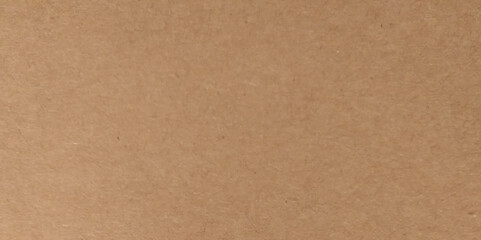 Brown paper texture background. 