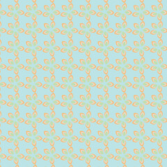Obraz premium Seamless pattern texture Repeat pattern