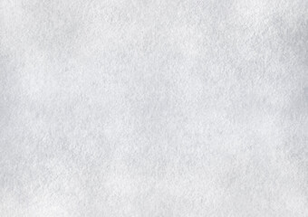 Light Gray Washi Paper Background with Subtle Texture（ムラのある明るいグレーのもやもやした和紙背景）