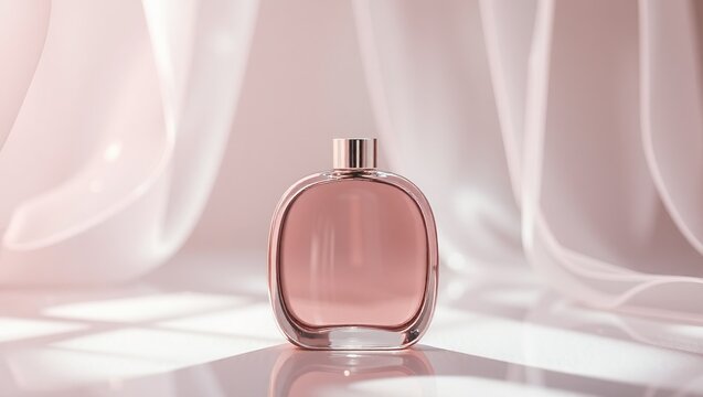 Surreal Product Photography with Ample Empty Space for Branding