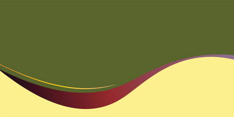 Vector abstract design web banner template. Web Design Elements - Header Design. Footer Design Abstract geometric web banner template on black or maroon background.Modern banner.