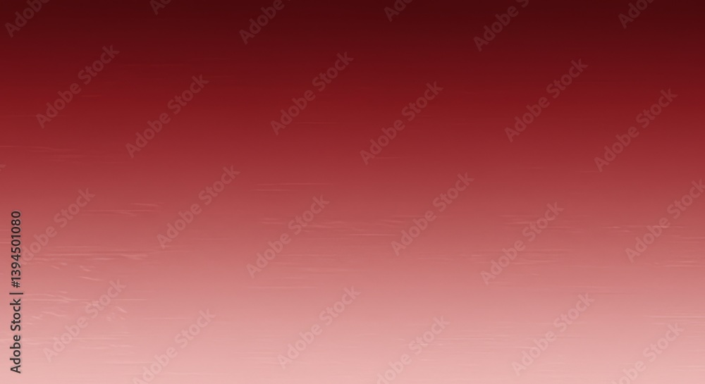 Poster subtle pink and red gradient texture - elegant pink and red gradient background, ideal for presentat