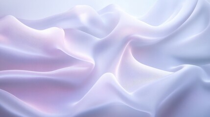 Obraz premium Abstract soft fabric surface background