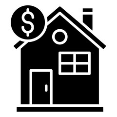House Money Icon