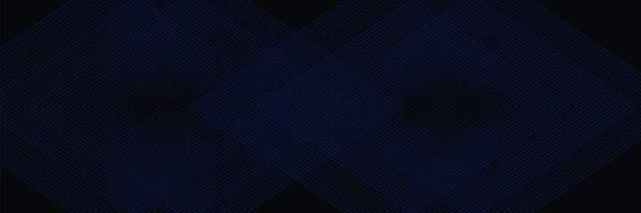 modern blue abstract background with glowing arrow lines. Modern shiny green geometric lines design. Technology futuristic concept. 