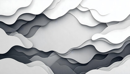 Fototapeta premium white paper texture