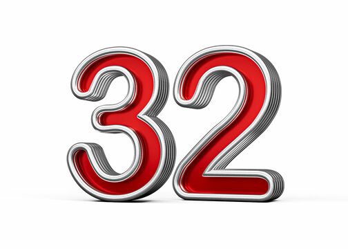 Thirty Two