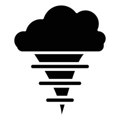 Tornado Icon