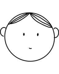 funny cartoon character