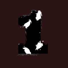 Innovating number models for the need to arrange words or sentences to make them look modern