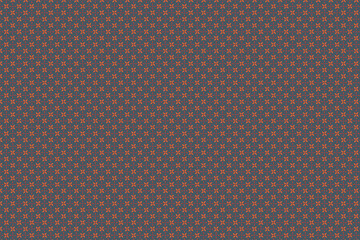 blue plaid fabric texture background