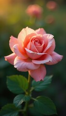 Subtle vignette, warm yellow to cool grey grain, abstract, art