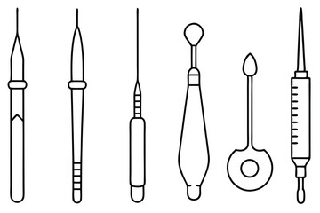  Surgical instrument innovative solutions for complex medical operation