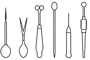  Surgical instrument versatile tools enhancing precision in healthcare practices