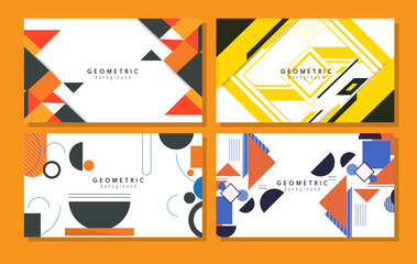 Business card design is a key element of corporate identity, often using a template with a business icon or symbol for a professional look