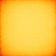 Obraz premium Vibrant Golden Yellow Texture Background, Amber Hues Paper Design