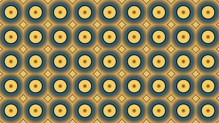 circle motif, circle pattern, symmetrical, circle lines, wall wallpaper, HD resolution