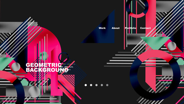 Portfolio Header Imagens – Procure 4,516 fotos, vetores e vídeos ...