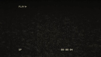 Black screen with white text and a timer, great for countdowns, presentations, and suspenseful video content. Perfect for creating anticipation.