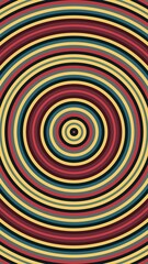 circle motif, circle pattern, symmetrical, circle lines, wall wallpaper, HD resolution