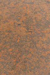 Photo of metal texture pattern