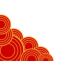 Chinese Cloud Corner © breap