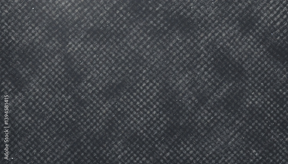 Poster abstract gray background with subtle silver sparkle texture