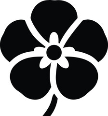 pansy, passionflower, plumeria, peony, poppy, pineapple lily, protea, flower logo