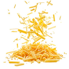 shredded cheese 