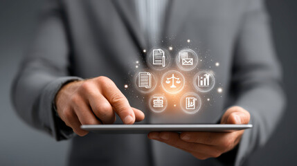 Digital Solutions for Business Efficiency