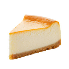 Delicious Cheesecake Slice: Recipe & Images