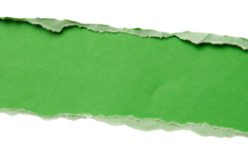  green paper