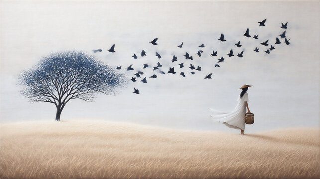 the parable of the sower
