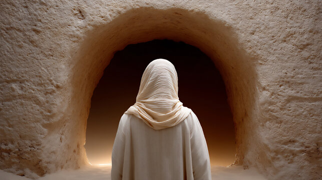 the raising of lazarus