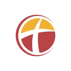 church logo