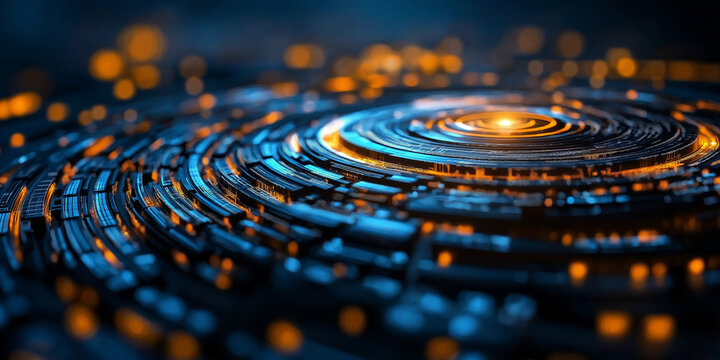 Innovations in quantum computing and materials science technology global advancements digital environment future concepts