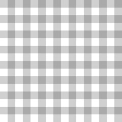 Seamless plaid pattern