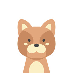 Animal Vector Illustration