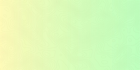 Topographic gold luxury map background. Geographic abstract pattern. The topo contour or wallpaper. Mountain trail terrain or path. Vector illustration.