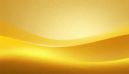 gold background with a luxurious and elegant feel
