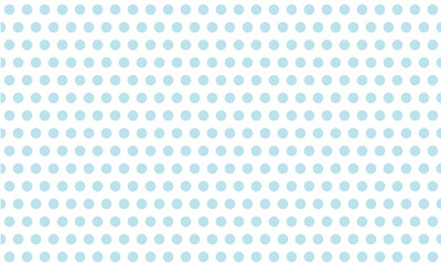 水玉ドット　背景壁紙	