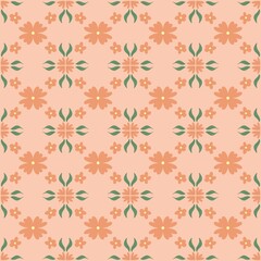 Floral Background