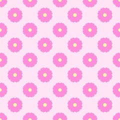 Floral Background
