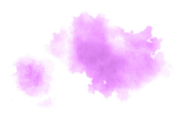 Experimenting with colored paint circles using various brushes and shapes in a creative workspace