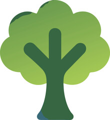 &ldquo;Tree Silhouettes: Nature&rsquo;s Shadows in Minimalist Beauty&rdquo;