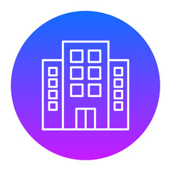 Building Icon