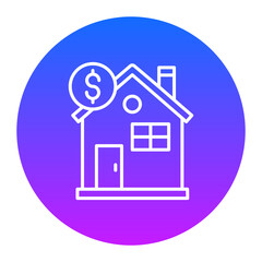 House Money Icon