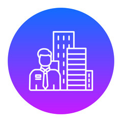 Property Manager Icon
