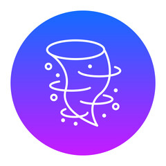 Cyclone Icon