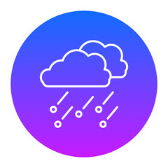 Hailstorm Icon